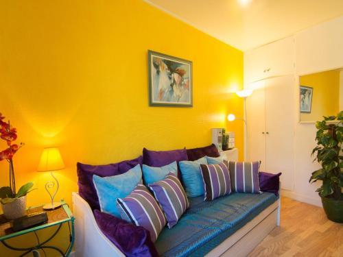 Apartamentos Mirabeau Deauville