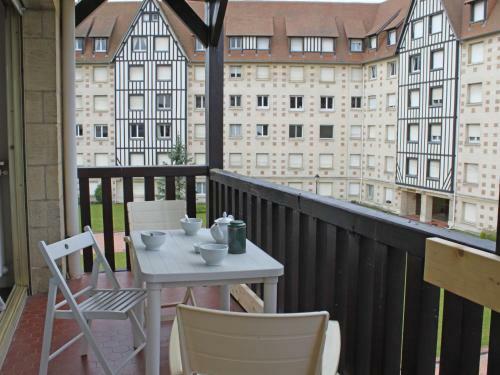 Apartamento Castel Guermante