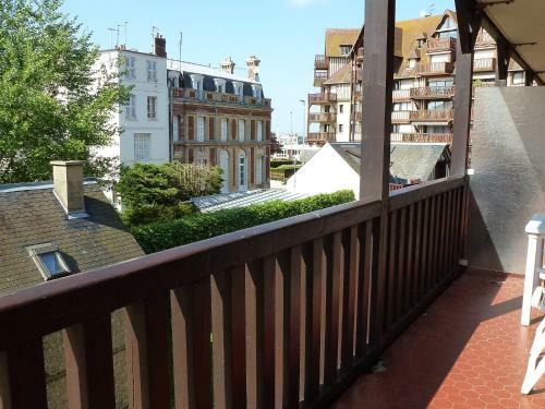 Apartamento Castel Guermante