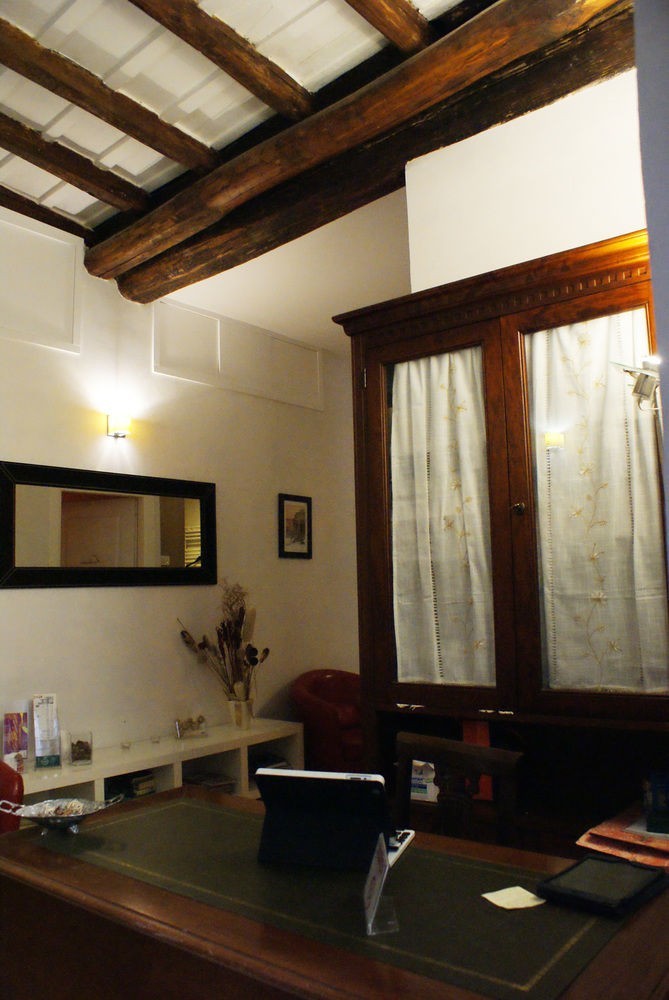 Hostal Trastevere Inn