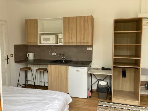 Bed & Breakfast Le Mascaret