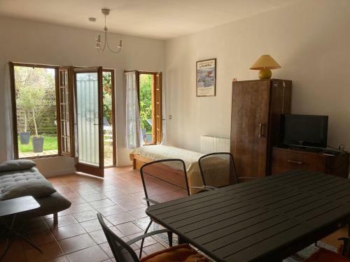 Bed & Breakfast Le Mascaret