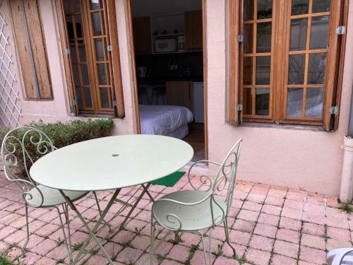 Bed & Breakfast Le Mascaret
