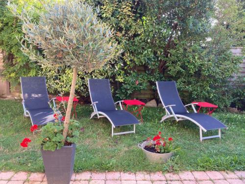 Bed & Breakfast Le Mascaret