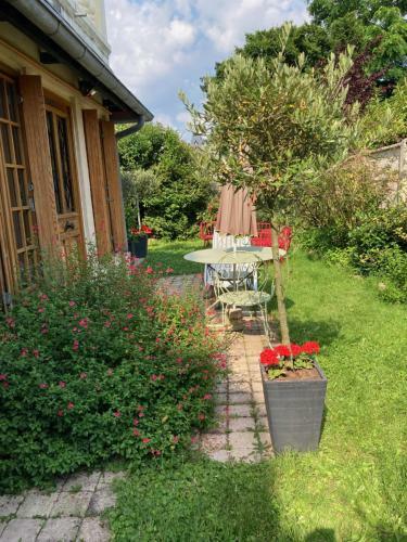 Bed & Breakfast Le Mascaret