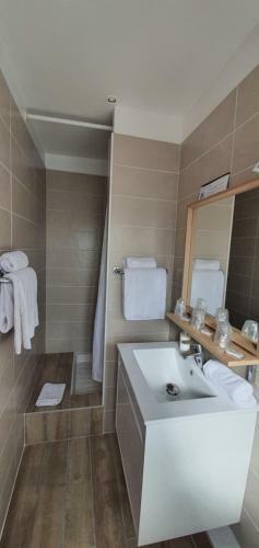 Hotel H�tel De La C�te Fleurie