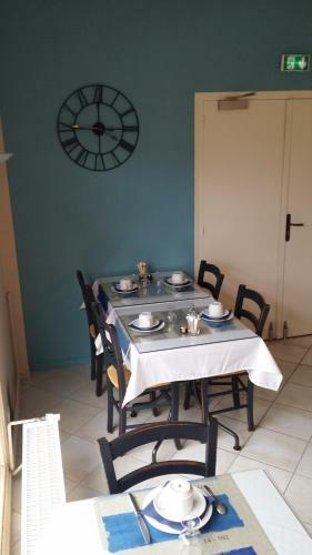 Hotel H�tel De La C�te Fleurie