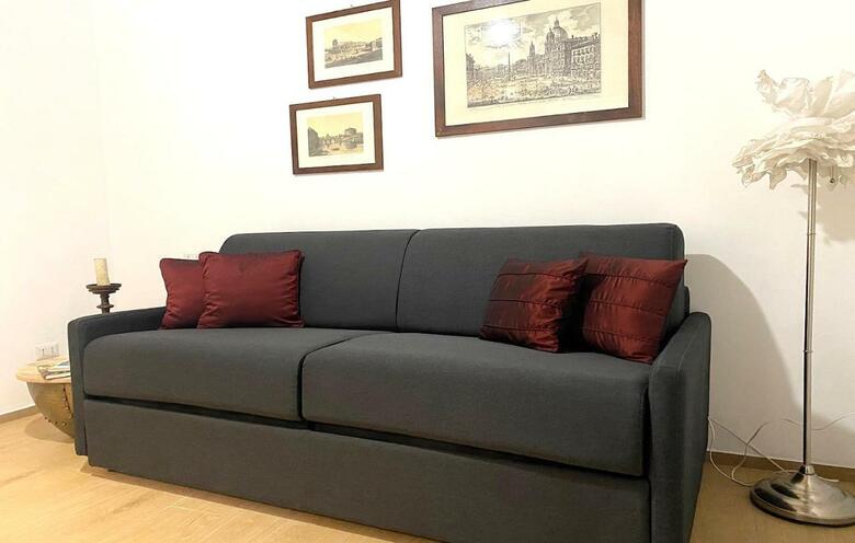 Dormiroma - Cedro 21 Apartments