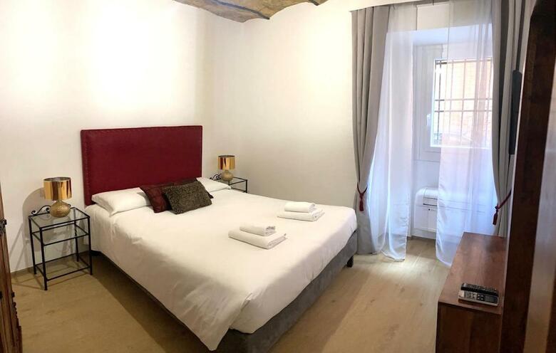 Dormiroma - Cedro 21 Apartments