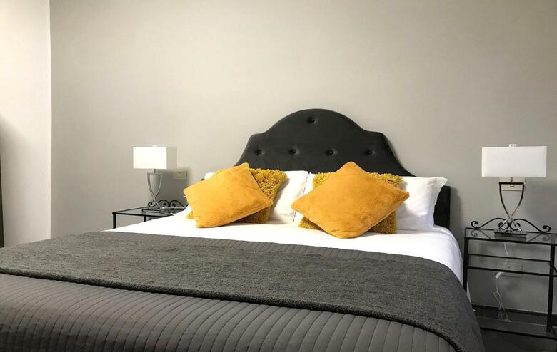 Dormiroma - Cedro 21 Apartments