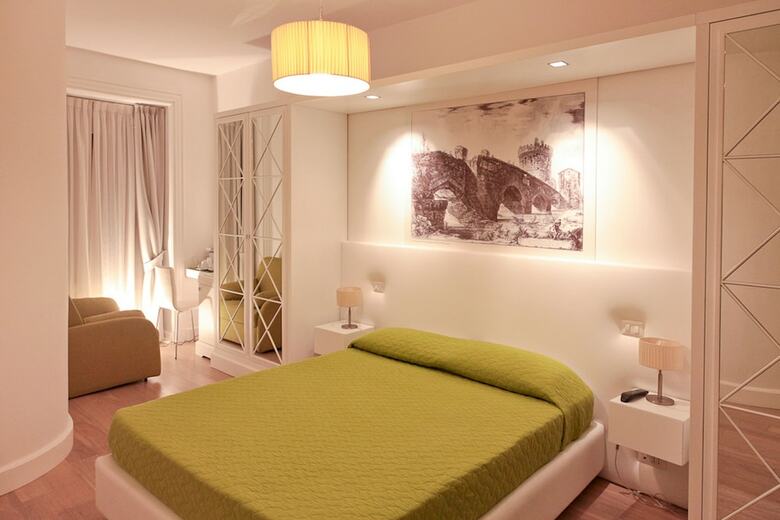 Hostal A Peace Of Rome