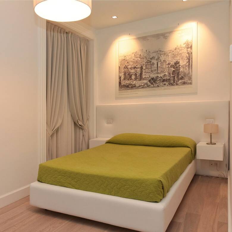 Hostal A Peace Of Rome