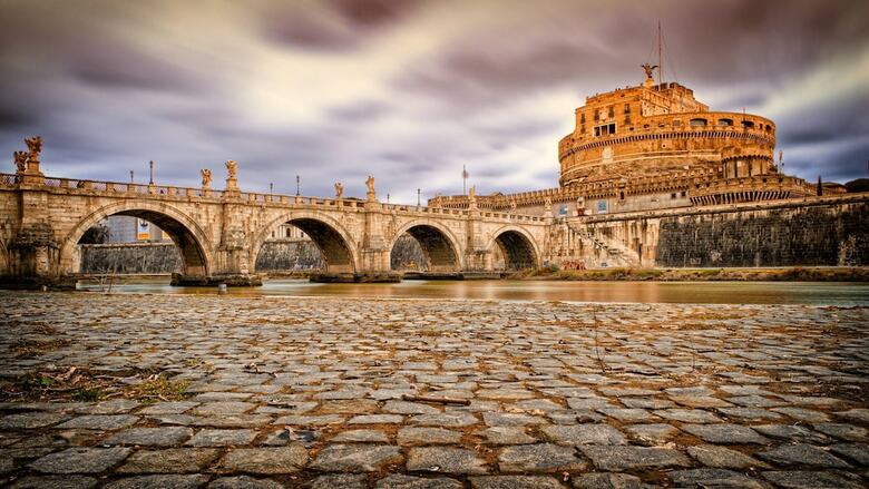 Hostal A Peace Of Rome