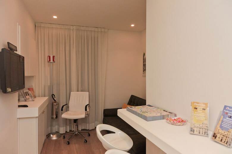 Hostal A Peace Of Rome