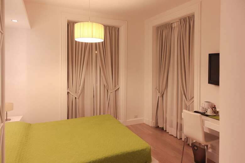 Hostal A Peace Of Rome