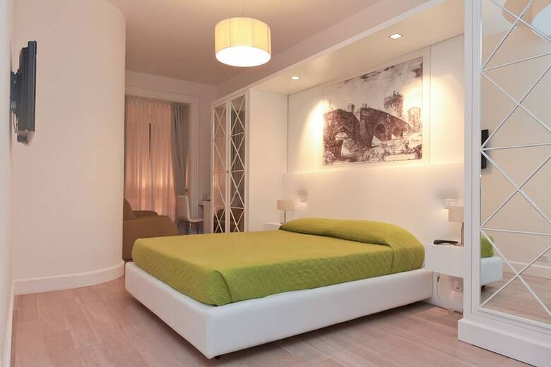 Hostal A Peace Of Rome