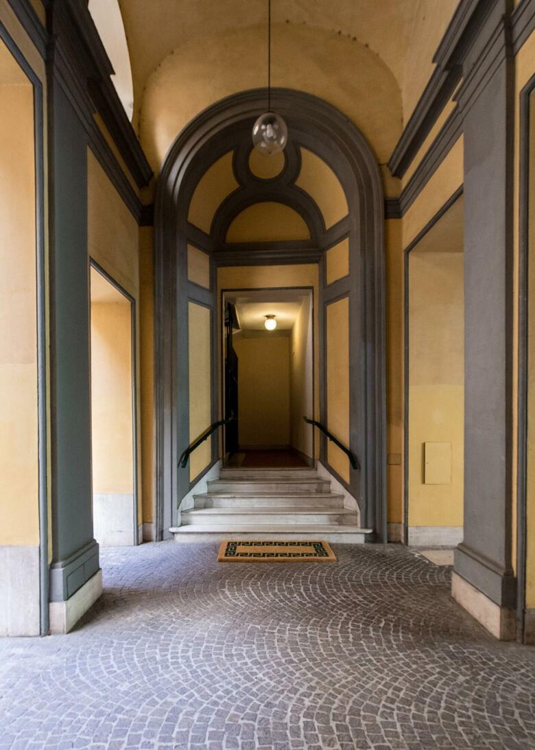 Hostal A Peace Of Rome