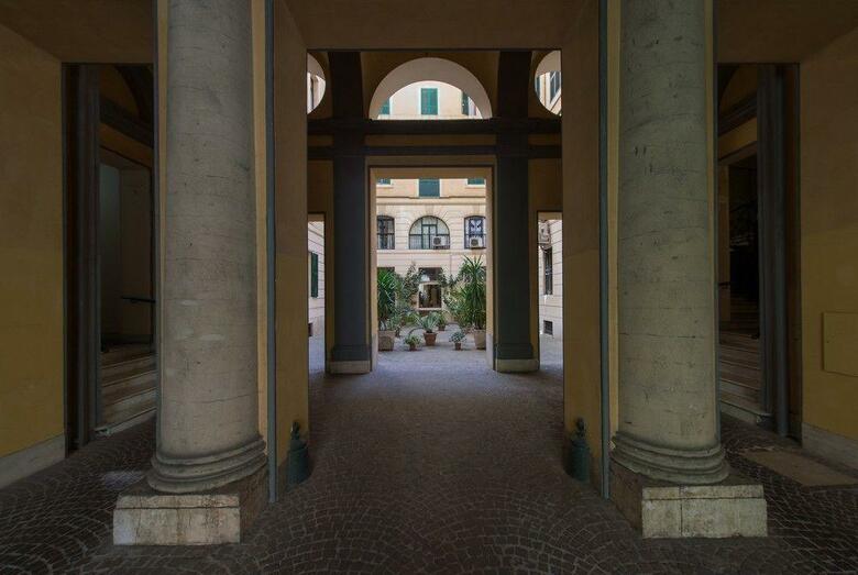 Hostal A Peace Of Rome