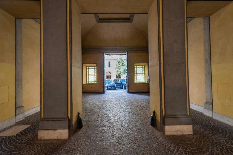 Hostal A Peace Of Rome