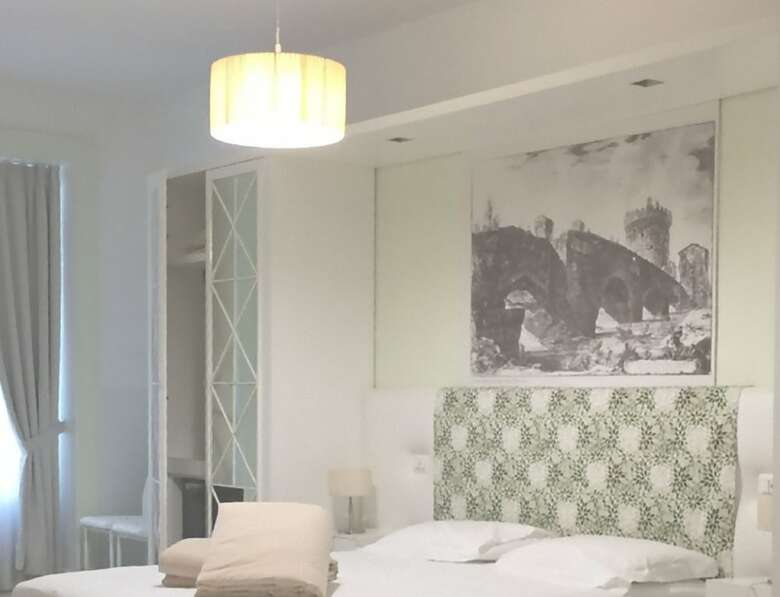 Hostal A Peace Of Rome