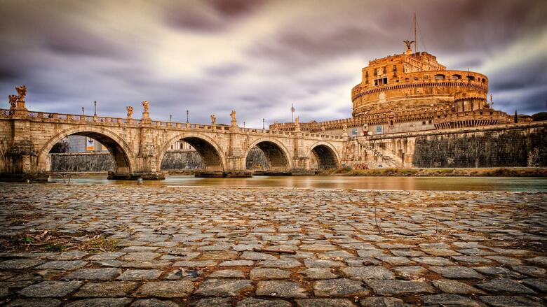 Hostal A Peace Of Rome