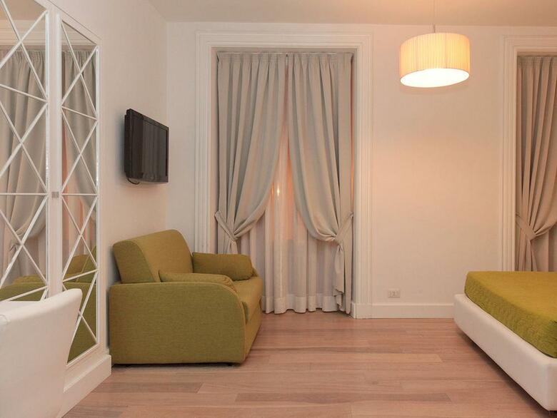 Hostal A Peace Of Rome