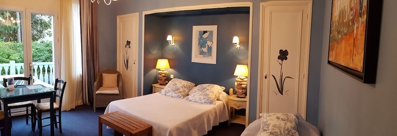 Hotel La Cote Fleurie
