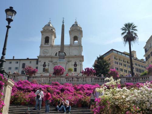 Hostal Rome55