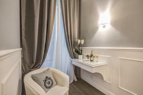 Hostal Rome55