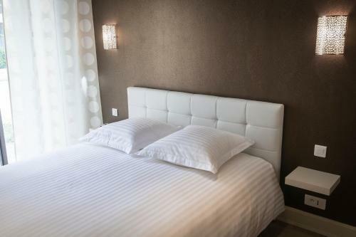 Apartamento Appartement Gerland - Centre Historique -