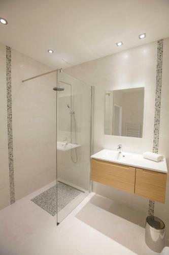 Apartamento Appartement Gerland - Centre Historique -