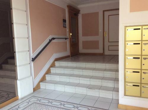 Apartamento Appartement Gerland - Centre Historique -