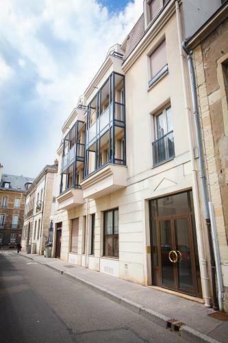 Apartamento Appartement Gerland - Centre Historique -