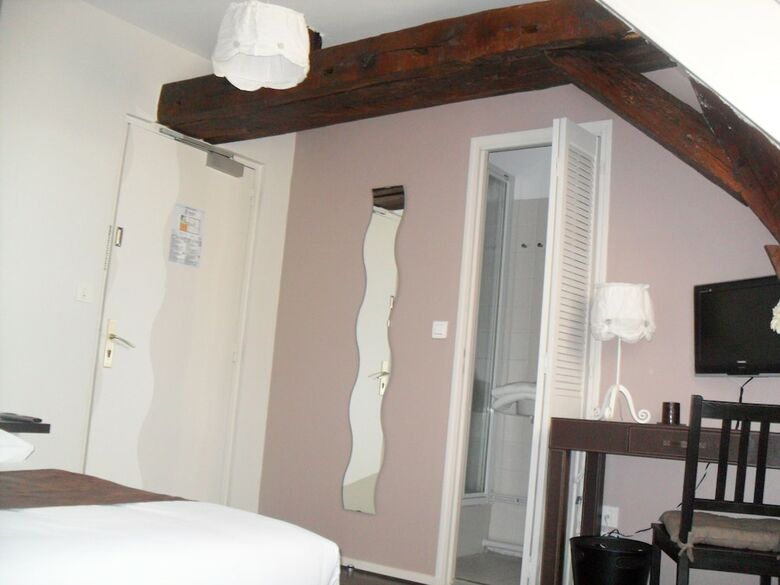 Hotel H�tel Du Palais