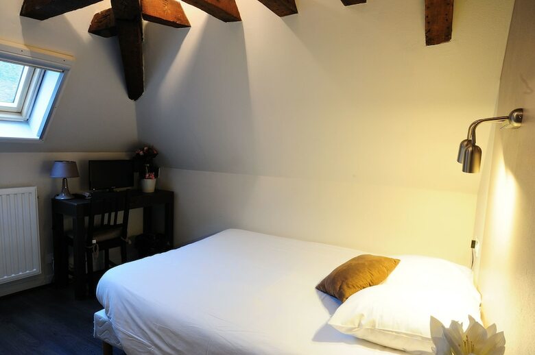 Hotel H�tel Du Palais