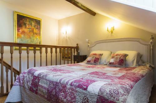 Apartamento Le Petit Tertre