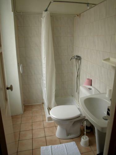 Hotel H�tel Chateaubriand