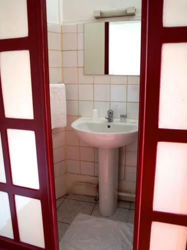 Hotel H�tel Chateaubriand