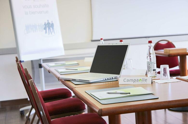 Hotel Campanile Dijon - Congr�s - Cl�menceau