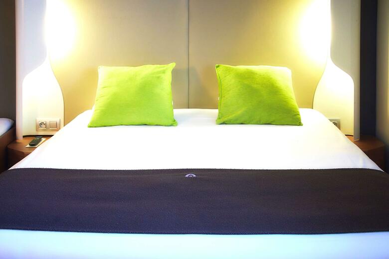 Hotel Campanile Dijon - Congr�s - Cl�menceau