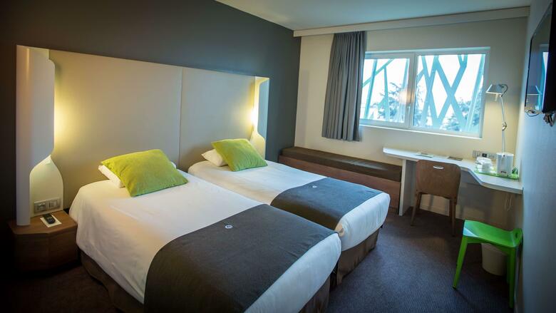 Hotel Campanile Dijon - Congr�s - Cl�menceau