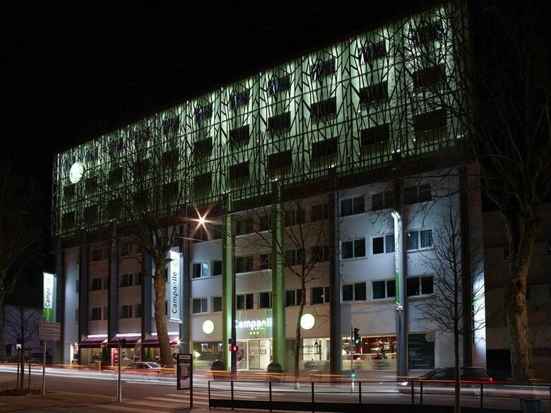 Hotel Campanile Dijon - Congr�s - Cl�menceau