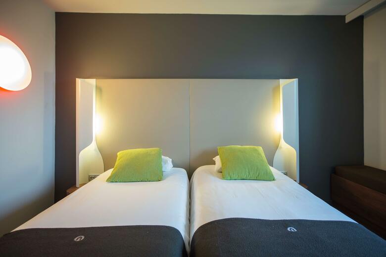 Hotel Campanile Dijon - Congr�s - Cl�menceau