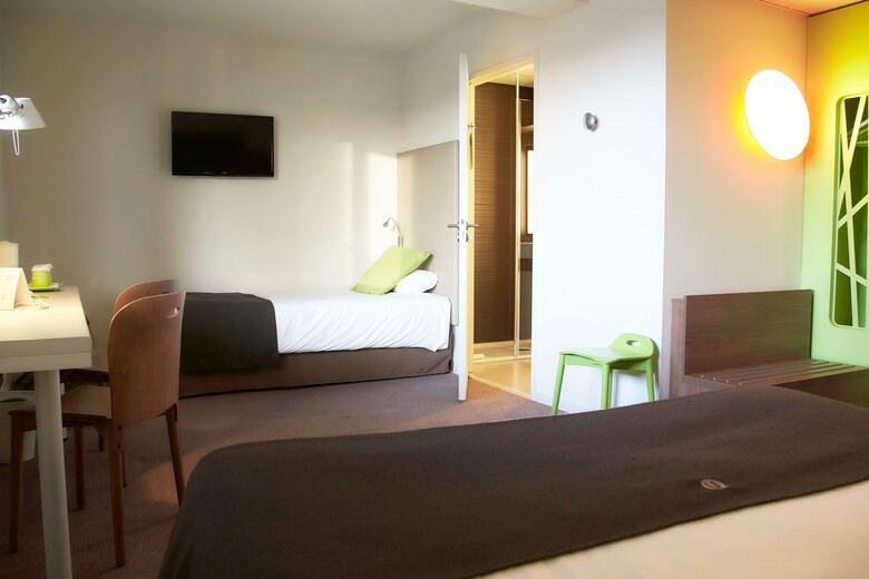 Hotel Campanile Dijon - Congr�s - Cl�menceau