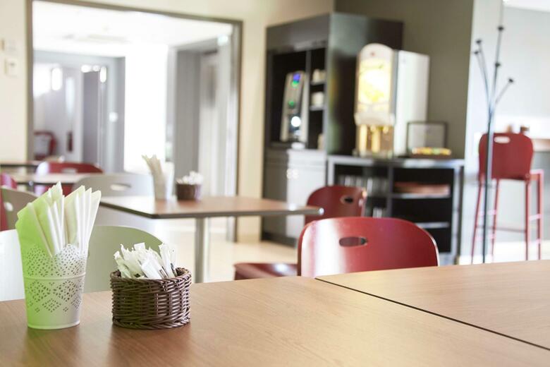 Hotel Campanile Dijon - Congr�s - Cl�menceau