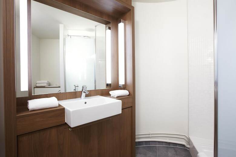 Hotel Campanile Dijon - Congr�s - Cl�menceau