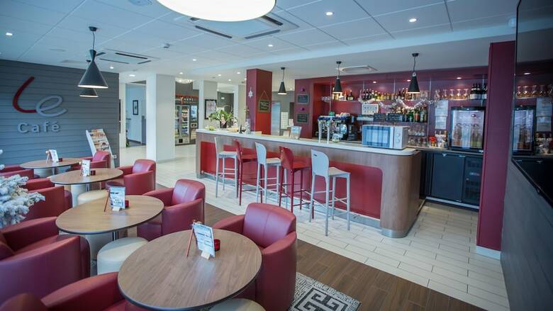 Hotel Campanile Dijon - Congr�s - Cl�menceau