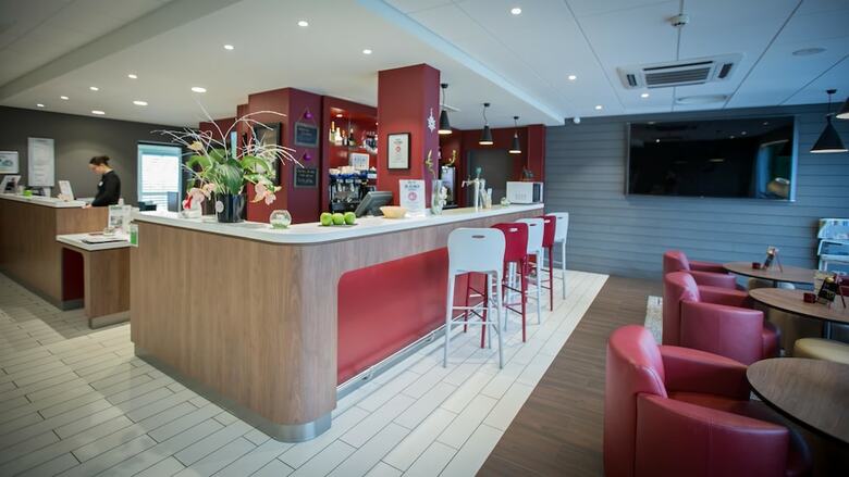 Hotel Campanile Dijon - Congr�s - Cl�menceau