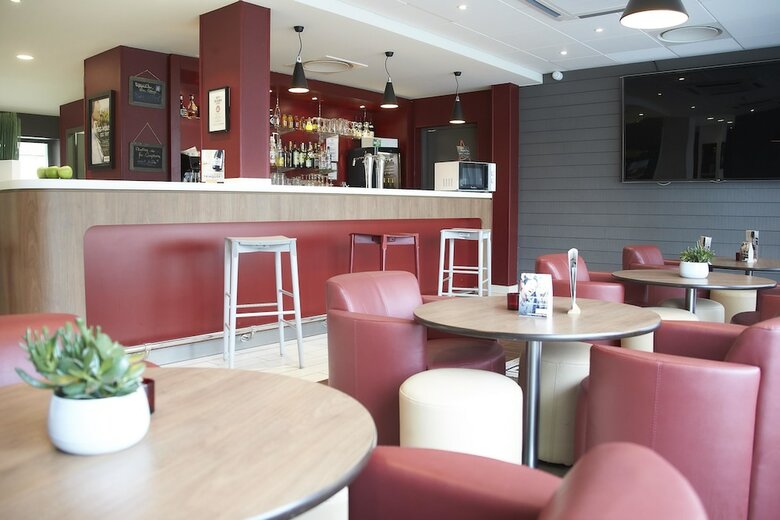 Hotel Campanile Dijon - Congr�s - Cl�menceau