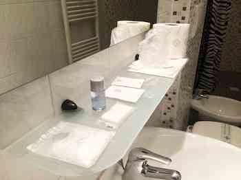 Hostal Roman Holidays Rooms Otranto